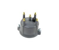 Flame-Thrower Distributor Cap for Pertronix D654713 4 Cylinder Engine