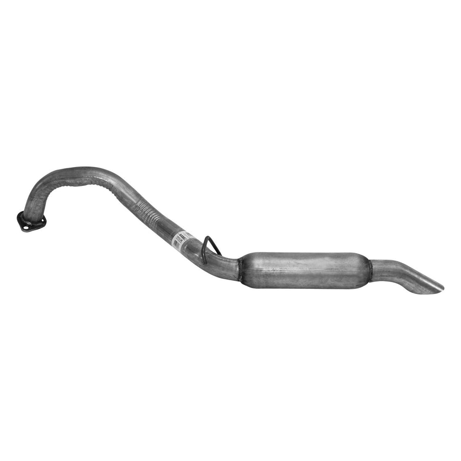 Exhaust Pipe AP Exhaust 44907