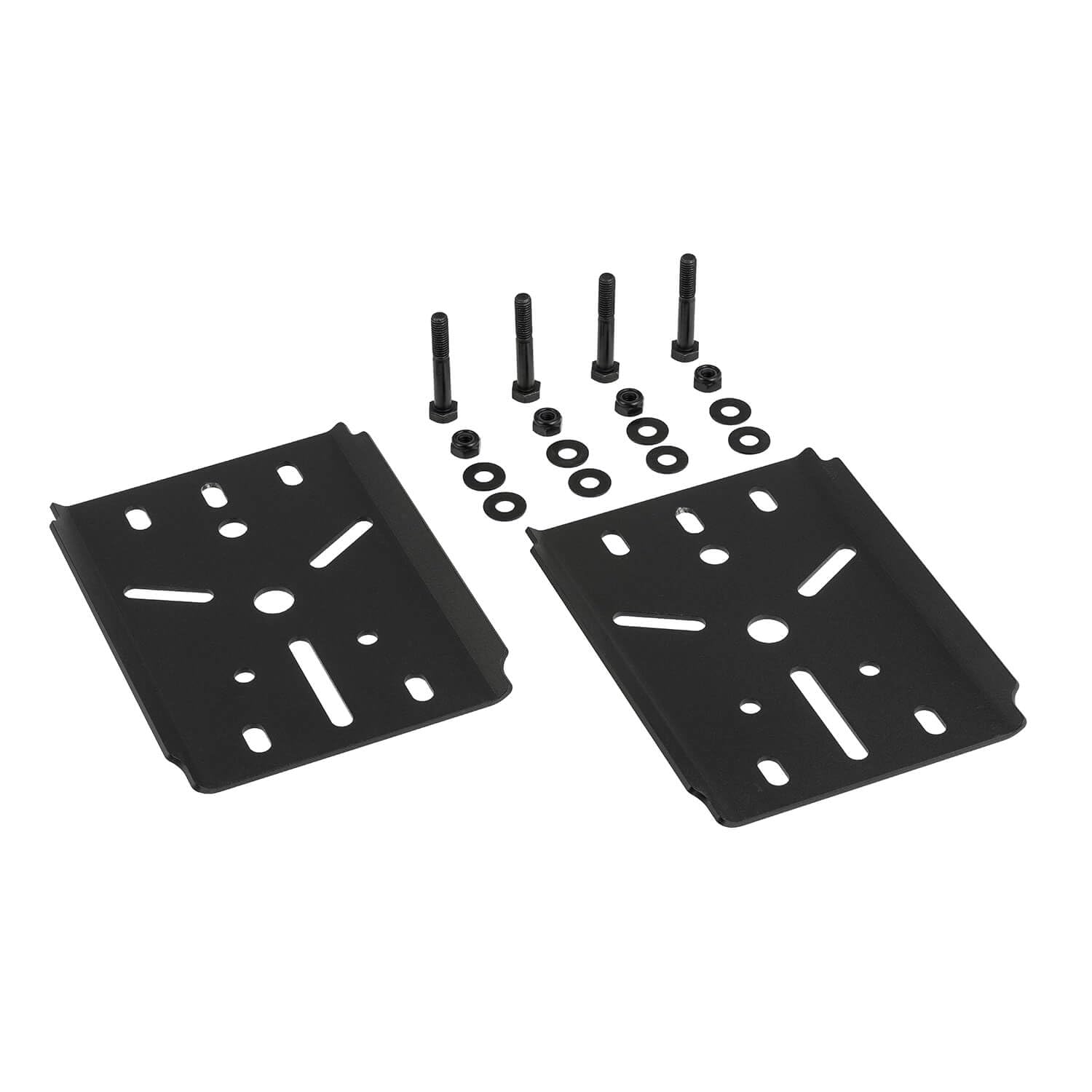 Wide Bridge Plate ARB Base Rack (1780430)