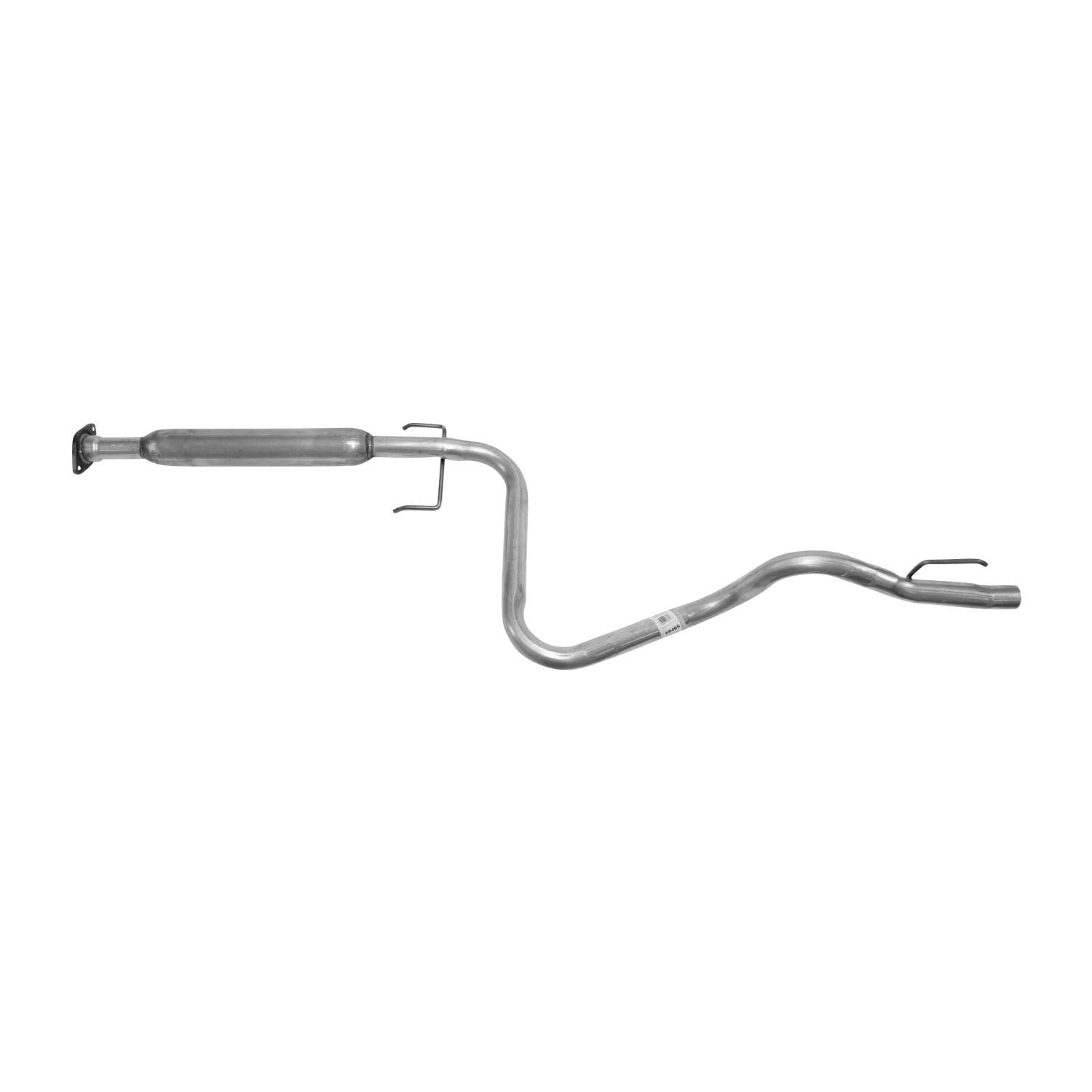 Exhaust Pipe AP Exhaust Products 68465