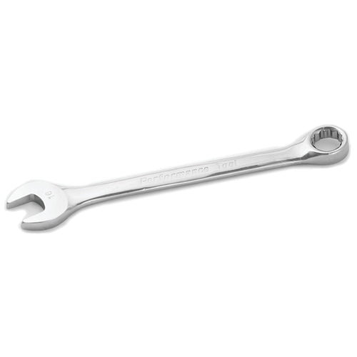 W30016 Performance Tool Combination Wrench, 16mm