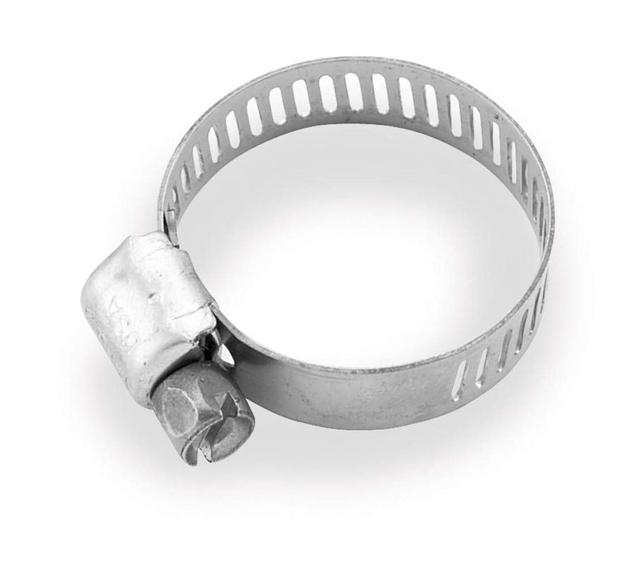 10-27MM Helix Racing Hose Clamps 10 PC Stainless Steel