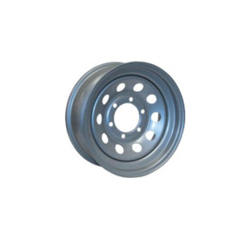 TIRES AMERICANA and WHEELS 20760 16x6 Mod 8h-6.5 Starlite