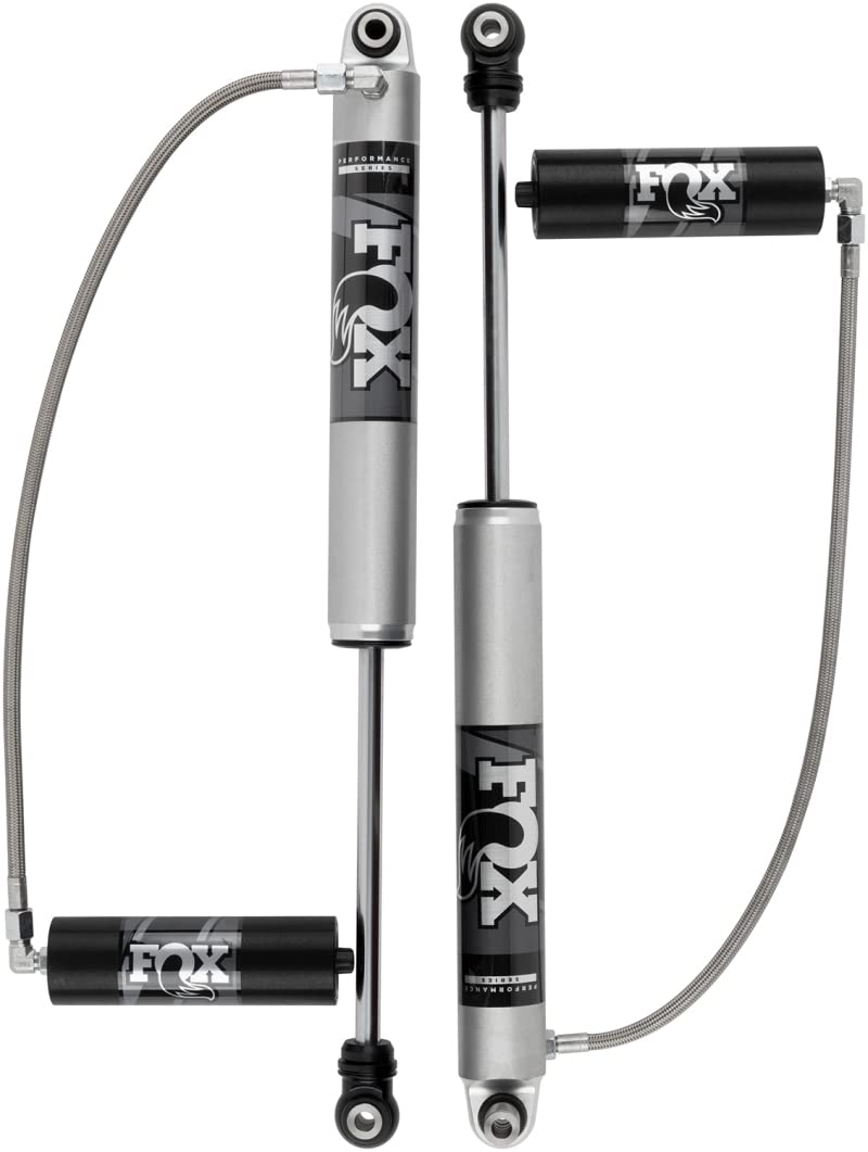 Front Shock Absorber FOX Factory Shocks 885-24-248 Fits Jeep Gladiator