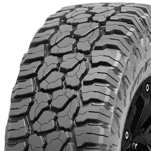 Falken 35X12.5R22LT E 117R FALKEN WILDPEAK R/T01 BW
