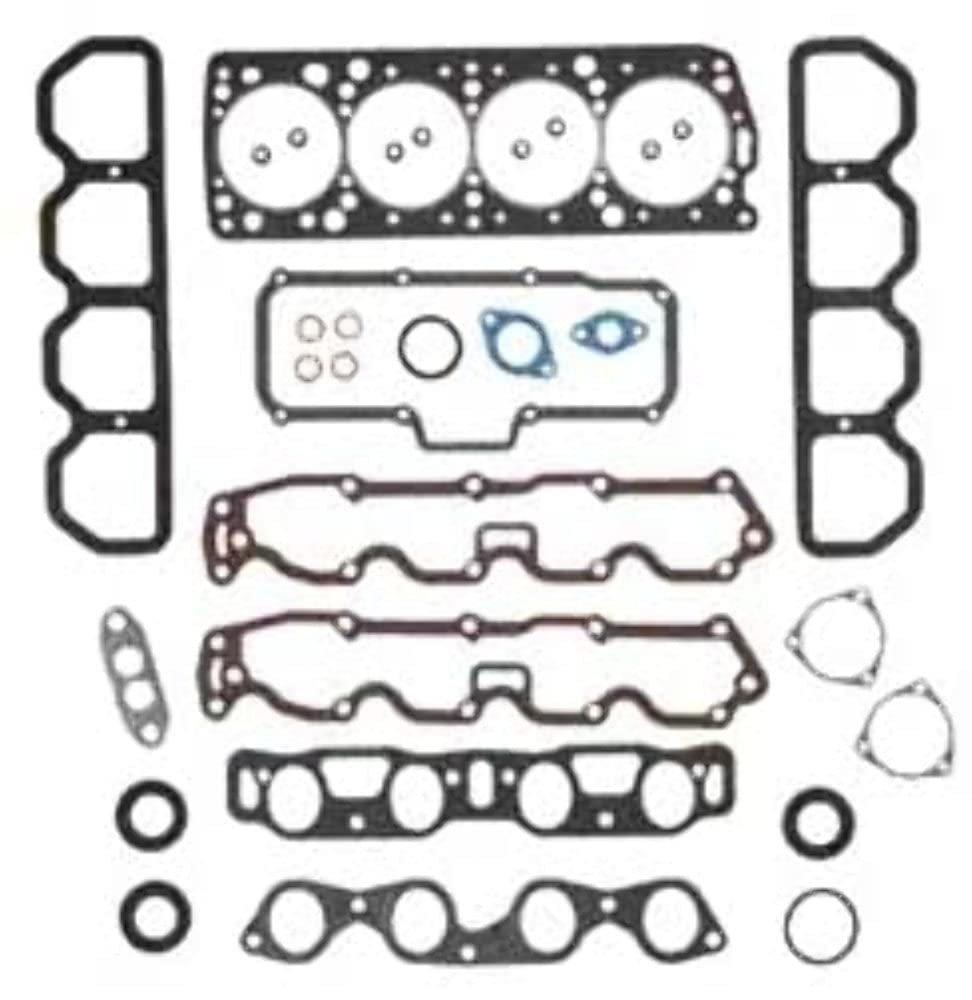 Engine Cylinder Head Gasket Set MAHLE HS3635X