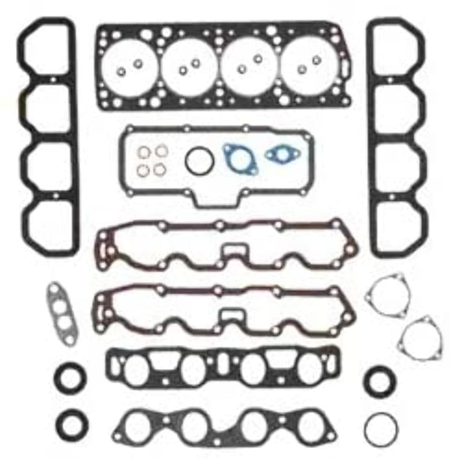 Engine Cylinder Head Gasket Set MAHLE HS3635X