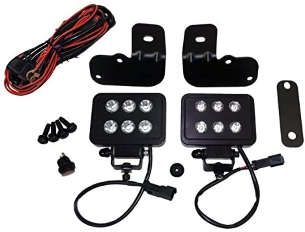 LED Crown Automotive Lamp RT28032