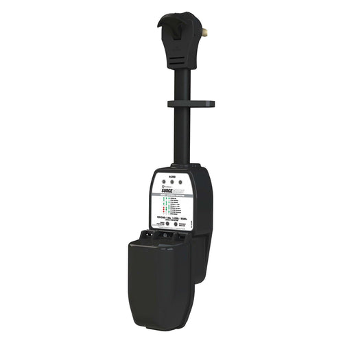 Surge Guard Southwire Company LLC 44390 50A Portable , Black