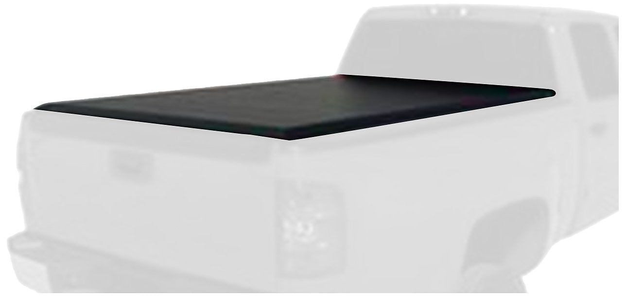 Limited Edition Access 22229 Roll-Up Tonneau Cover