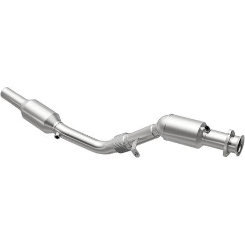 DIRECT FIT CONVERTER