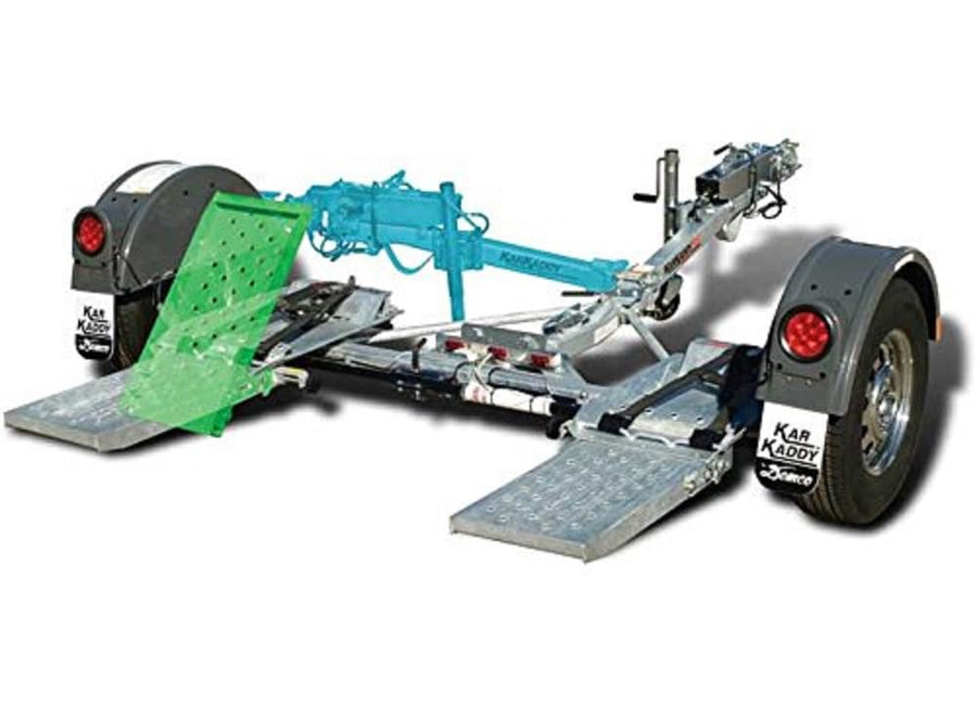 KK460SS Dethmers Manufacturing Company Space Saver Kar Kaddy