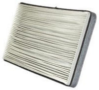 Cabin Air Filter WIX Filters - 24780, Pack of 1