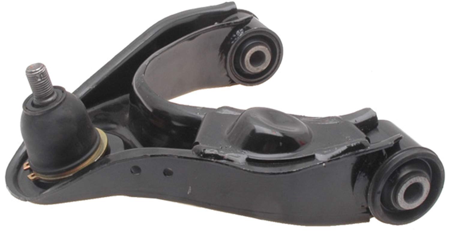 MOOG Suspension Control Arm and Ball Joint Assembly front left upper RK621902