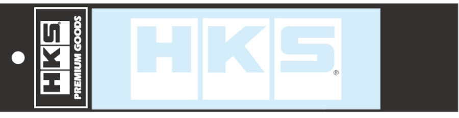 HKS Stickers 51003-AK150