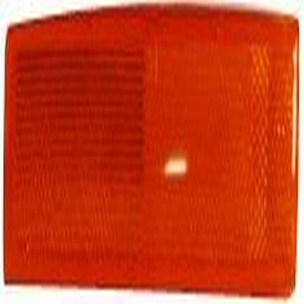 Left Side TYC Marker Light Compatible with 1983-1994 Chevrolet Blazer C/K SUV