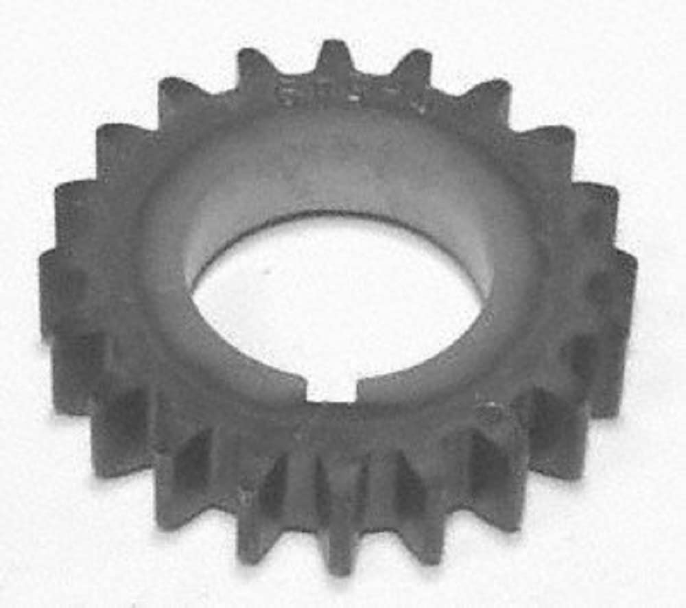 Cloyes Crankshaft Genuine Sprocket - S549
