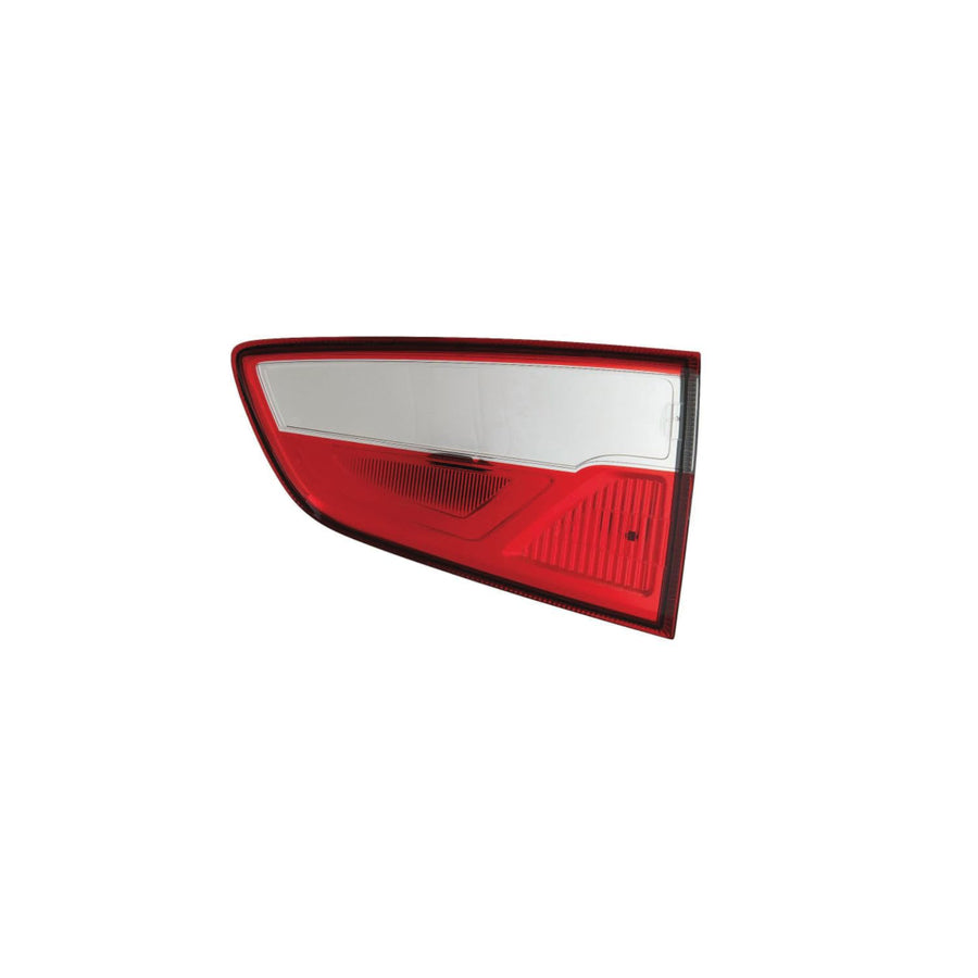 Ford EcoSport 2018 2019 2020 2021 2022 Back Up Light Inner S/SE/TITANIUM LEVEL 2 Passenger Side CAPA | ACK Automotive | GN1Z 13404 K | FO2803122C