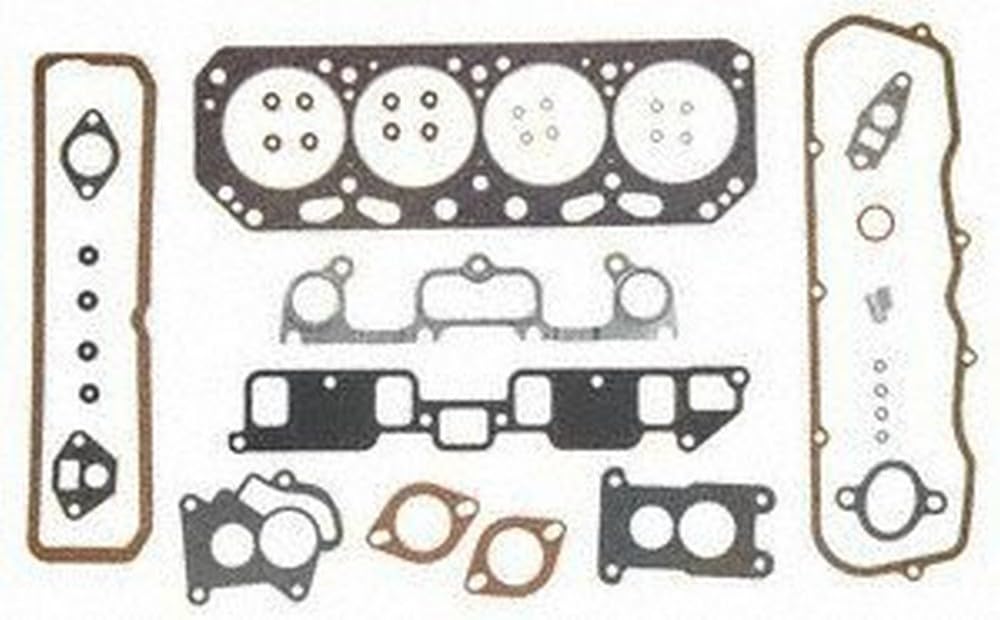Head Set MAHLE HS5701W