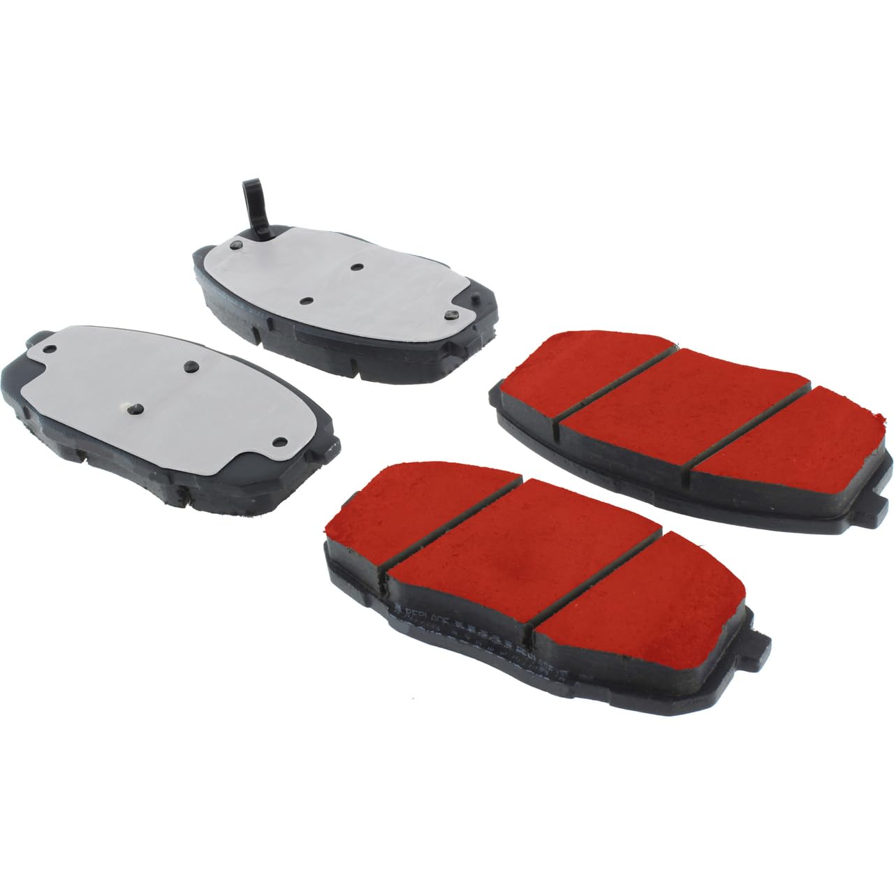 PQ PRO PADS Centric 500.13972