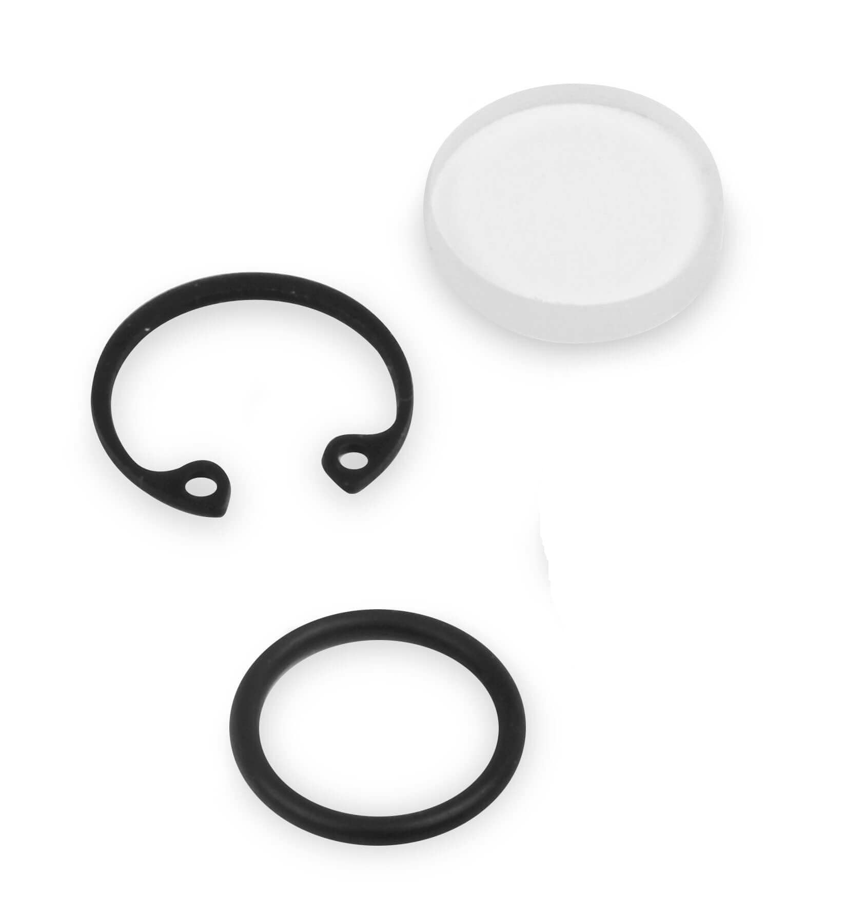 Replacement Quick Fuel Sight Window Kit