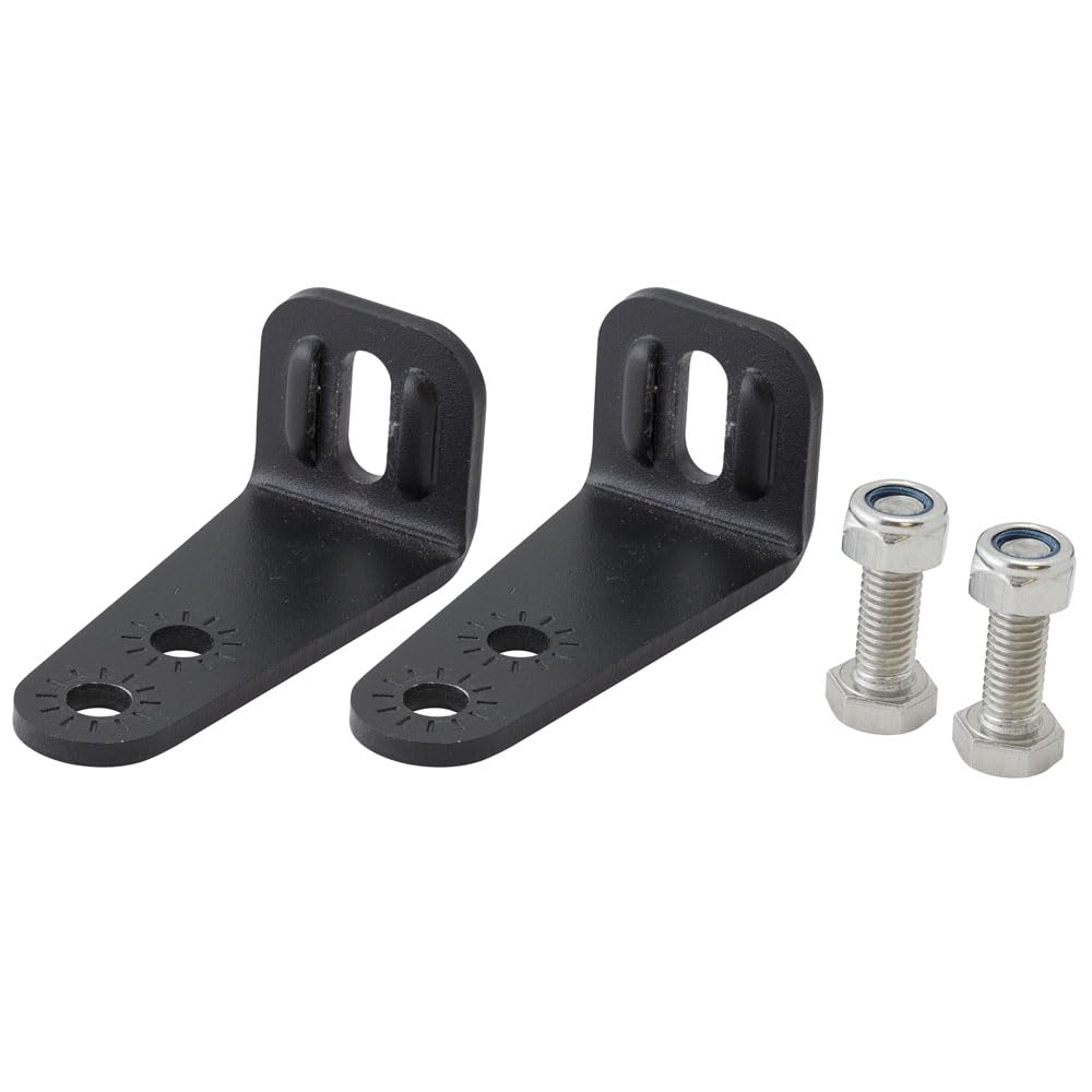 Replacement Mounting Brackets and Hardware Heise (HE-RSLBK)
