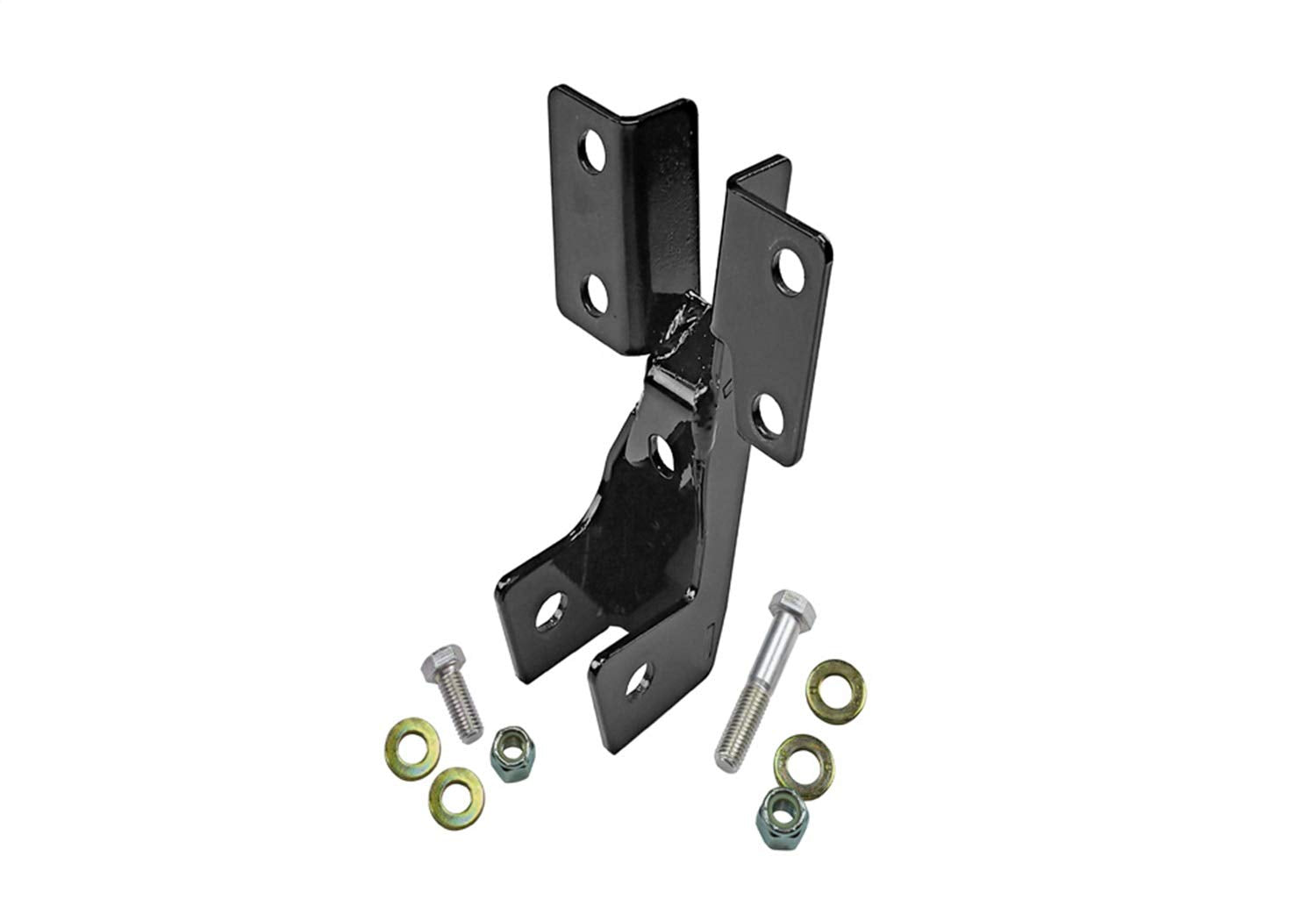 Superlift Track Bar Bracket Kit for Jeep Wrangler/Gladiator RealTruck | Brackets & Hardware | 5805 | Fits 2018-2023 Jeep Wrangler JL; 2020-2023 Jeep Gladiator JT