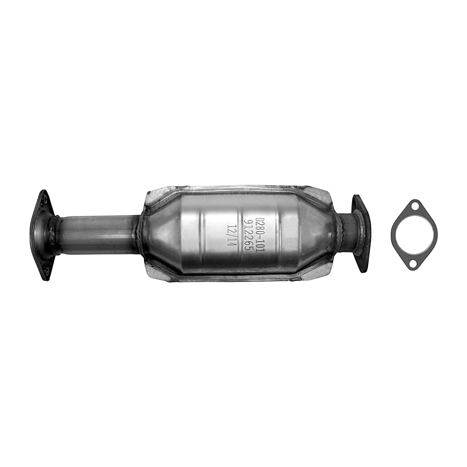 912265 AP Exhaust Direct Fit Catalytic Converter