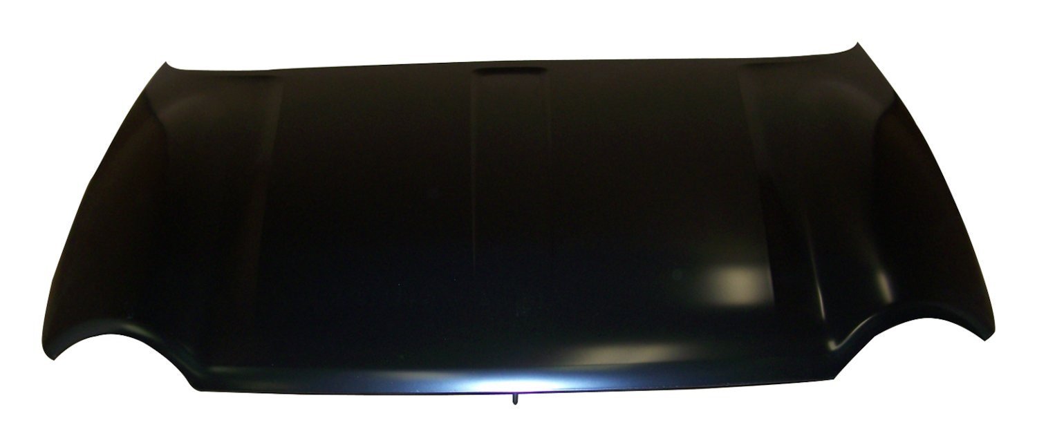 Hood Crown Automotive 55177200AF