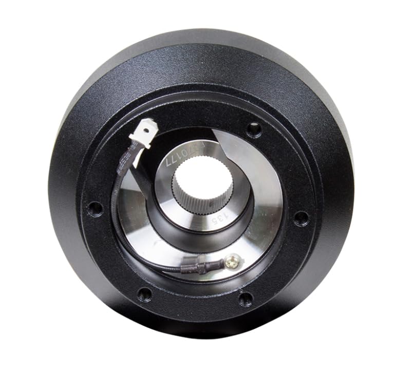 Hub NRG-135H Adapters