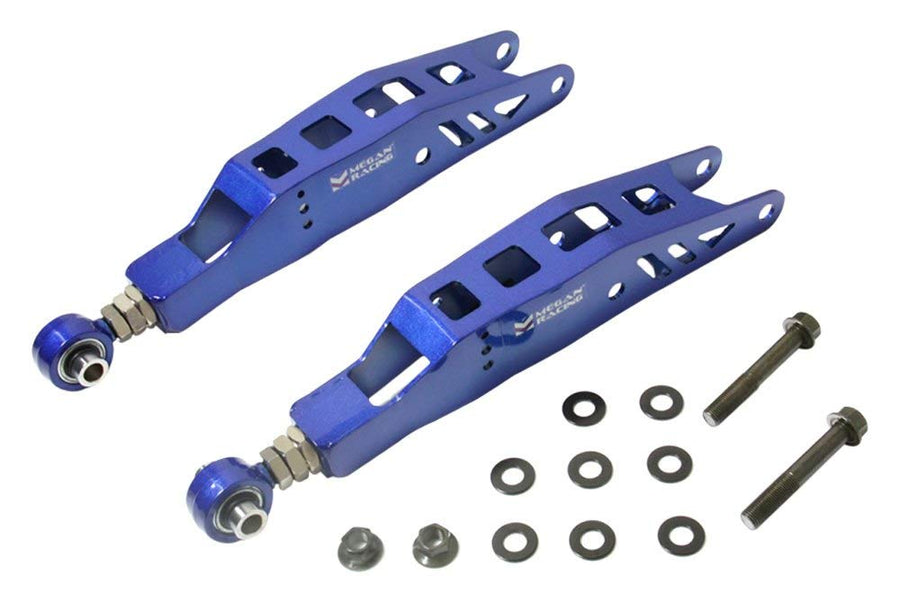 Megan Racing Rear MRS-LX-0322 Lower Arm, 1 Pack