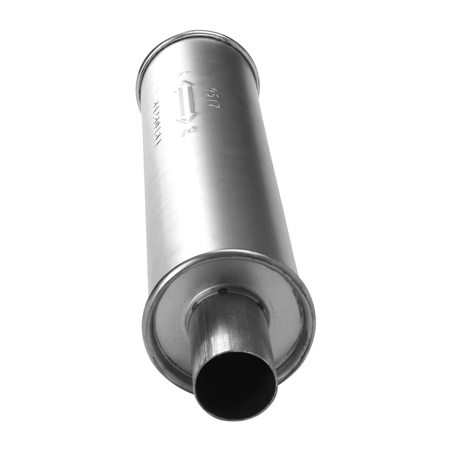 Exhaust Muffler AP Exhaust Products 700067