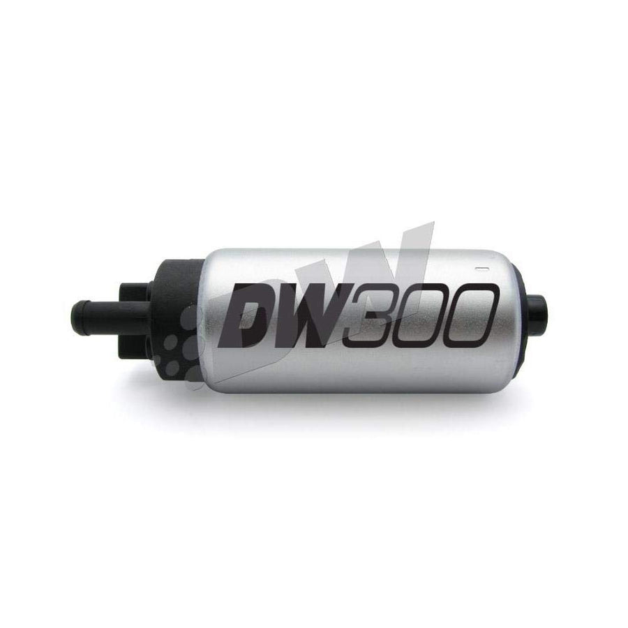 Electric DeatschWerks Fuel PumpIn-Tank, 1 Pack 9-651-1009