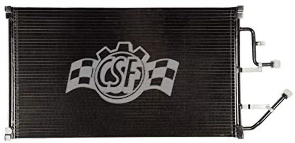 AC Condenser CSF 10607