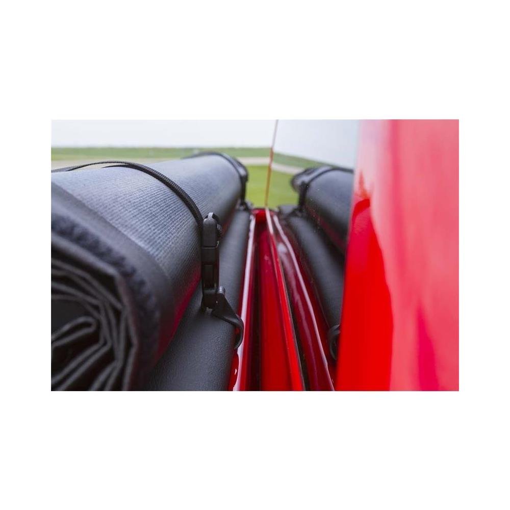 Limited Edition Access 21269 Roll-Up Tonneau Cover