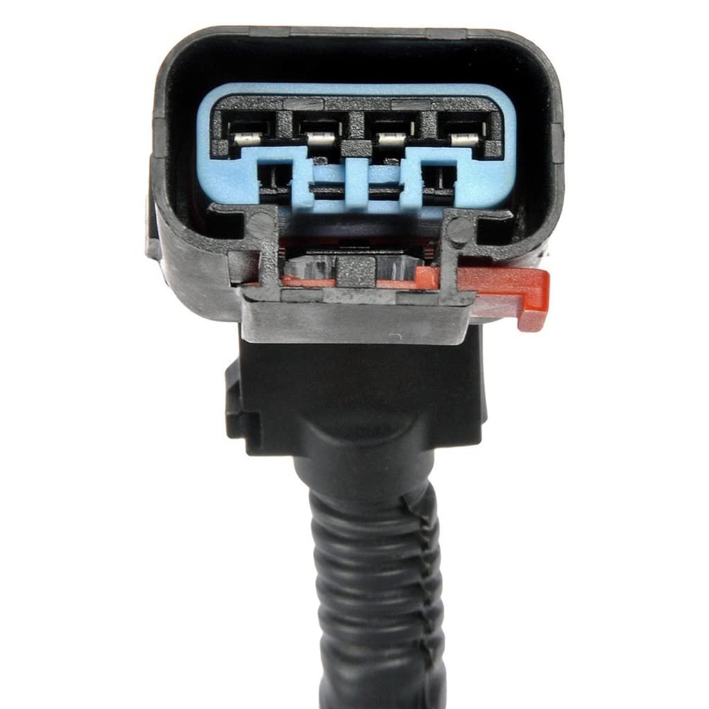 Glowplug Harness 6.0L (Left Hand Side) | Ford 2003-2007 6.0L