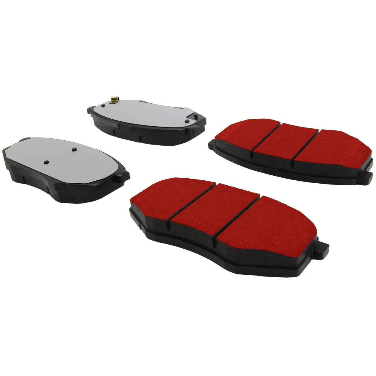PQ PRO PADS Centric 500.14470