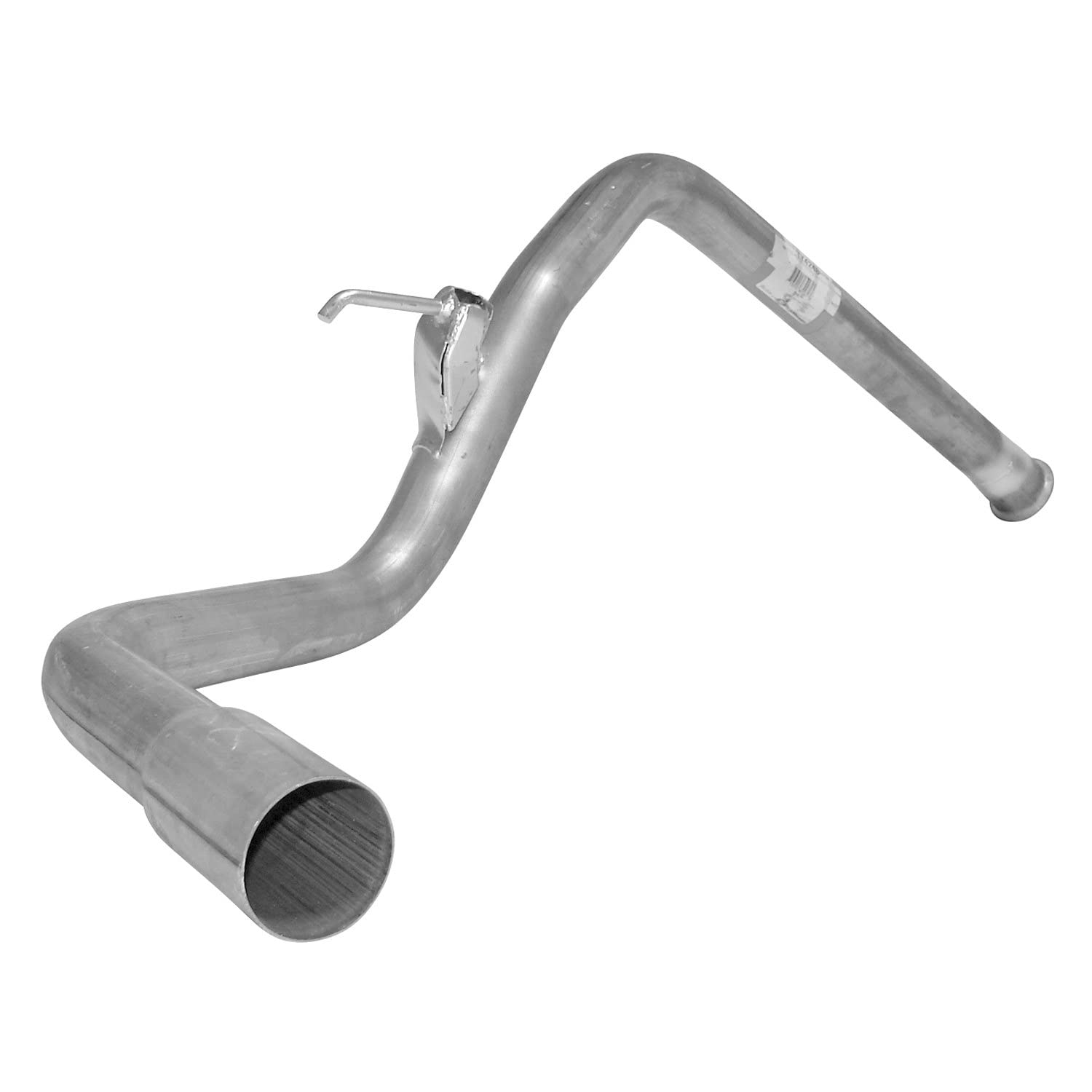 Exhaust Tailpipe Ansa TY4248