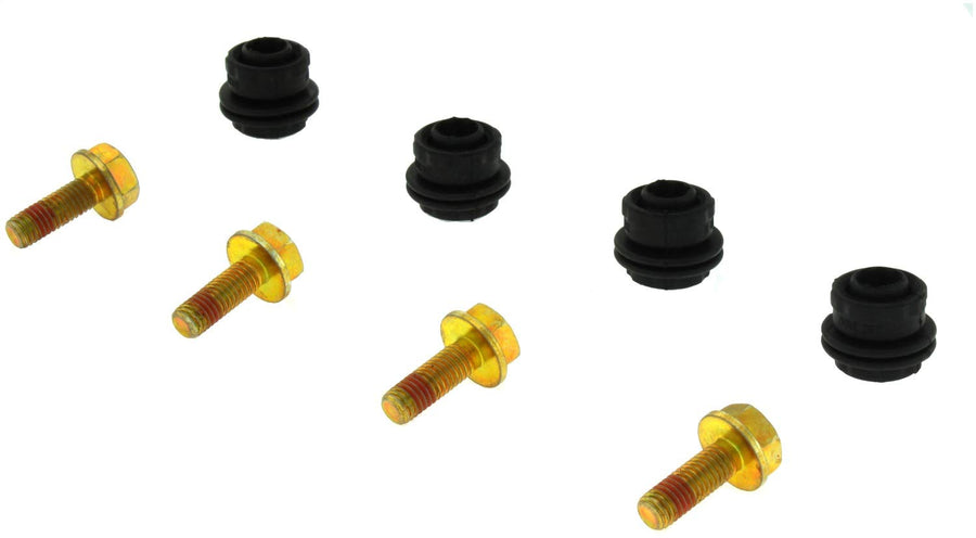 Brake Pads StopTech 305.16330 Street Select with Hardware