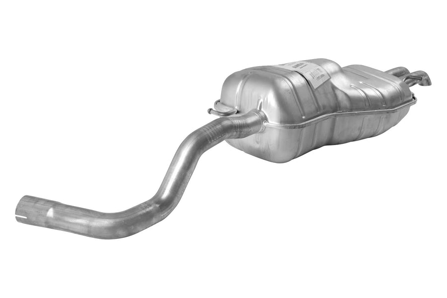 VW35807 Ansa - Rear Exhaust Muffler