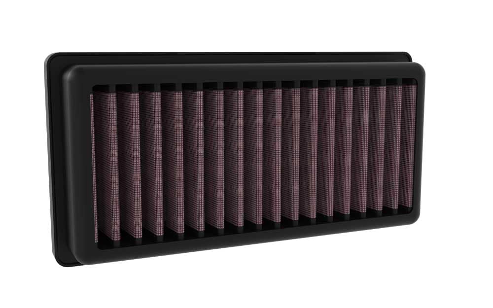 Replacement K&N Air Filter (DU-9321)