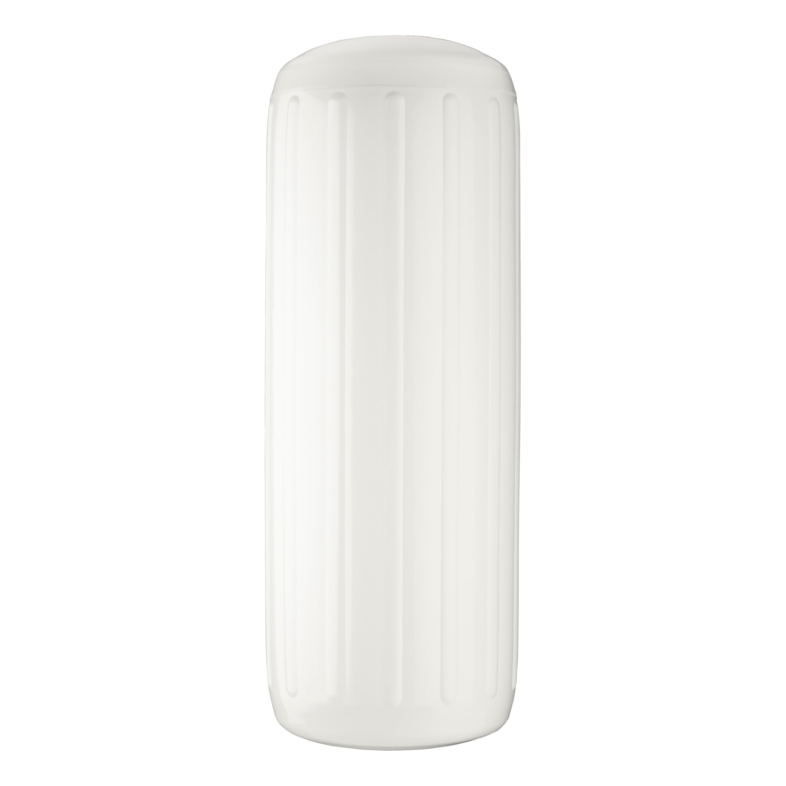 HTM-4 Polyform Boat Fender - White
