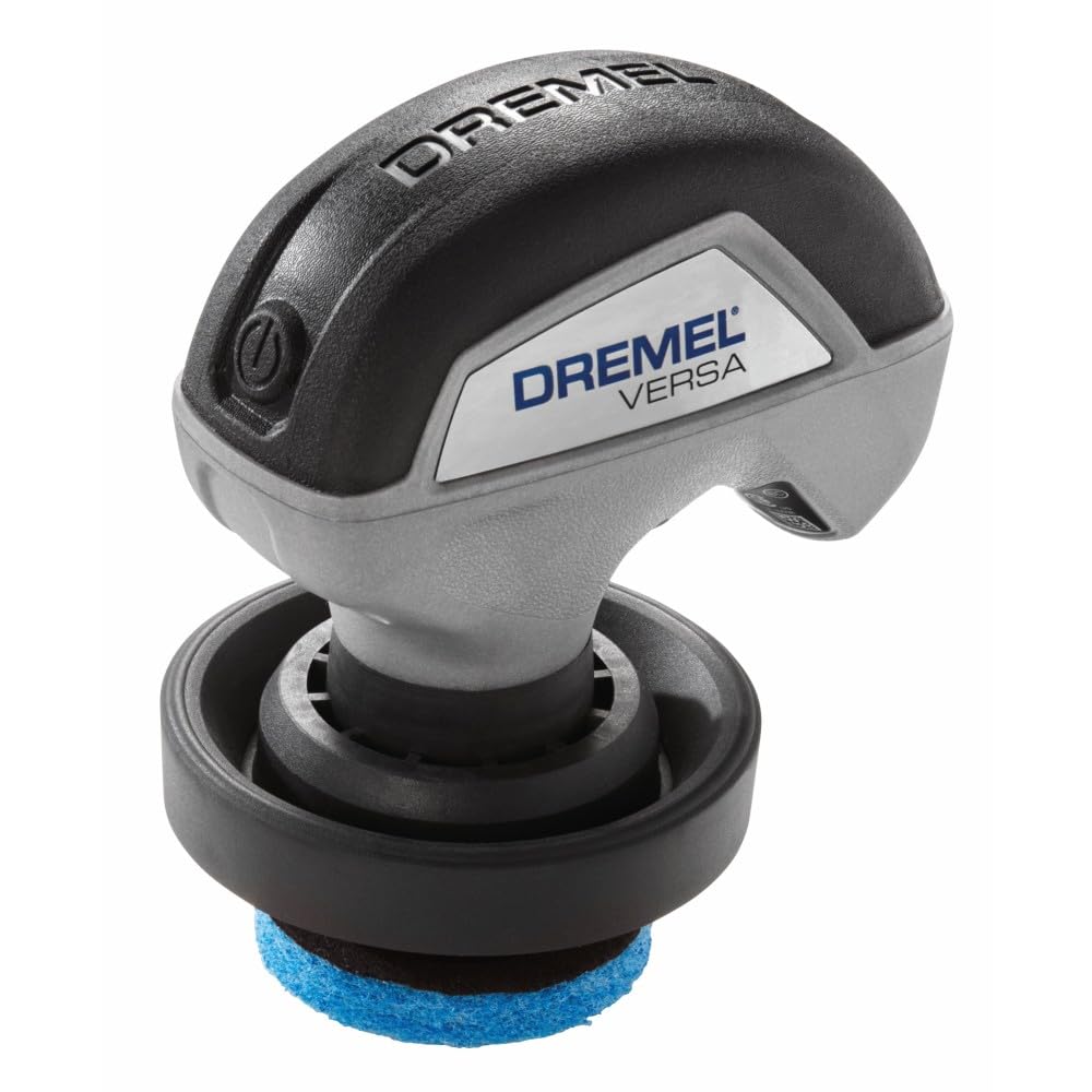 Dremel 4V Max PC10-01 Power Cleaner Kit