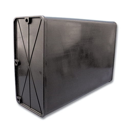 8" x 16" x 18" Valterra R8018 ABS Water Tank, 9 Gallon