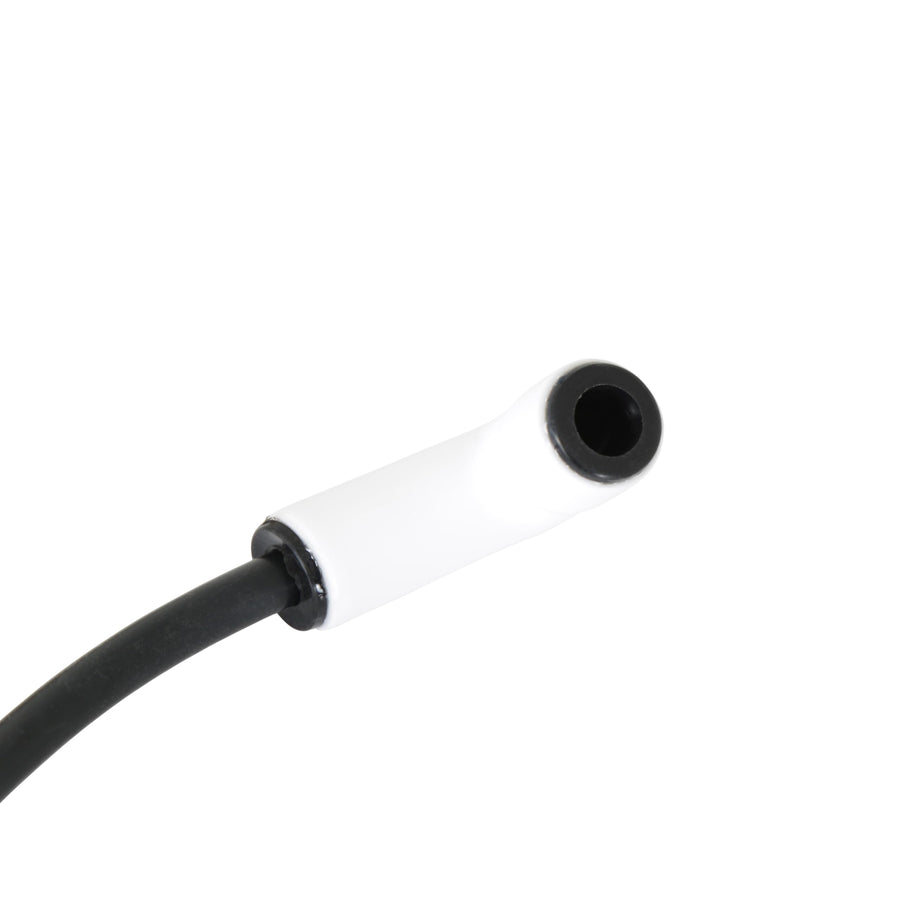 90 Degree ACCEL 170901C Universal Ceramic Booted Single Wire Replacement Kit