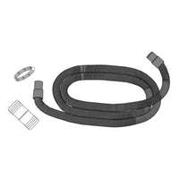 Hose Thetford Kit,Black 97521