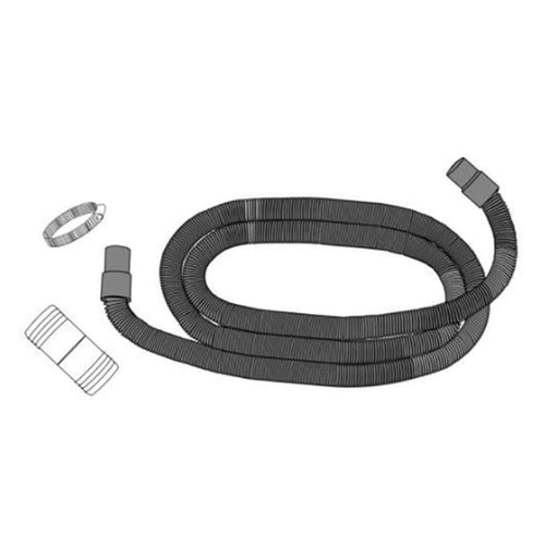 Hose Thetford Kit,Black 97521