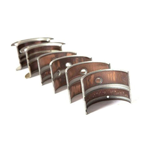 17465.07 | Omix-Ada | Engine Crankshaft Main Bearing Kit, .060 | OE Reference: A-6746.060 | Fits 1941-1971 Willys / Jeep
