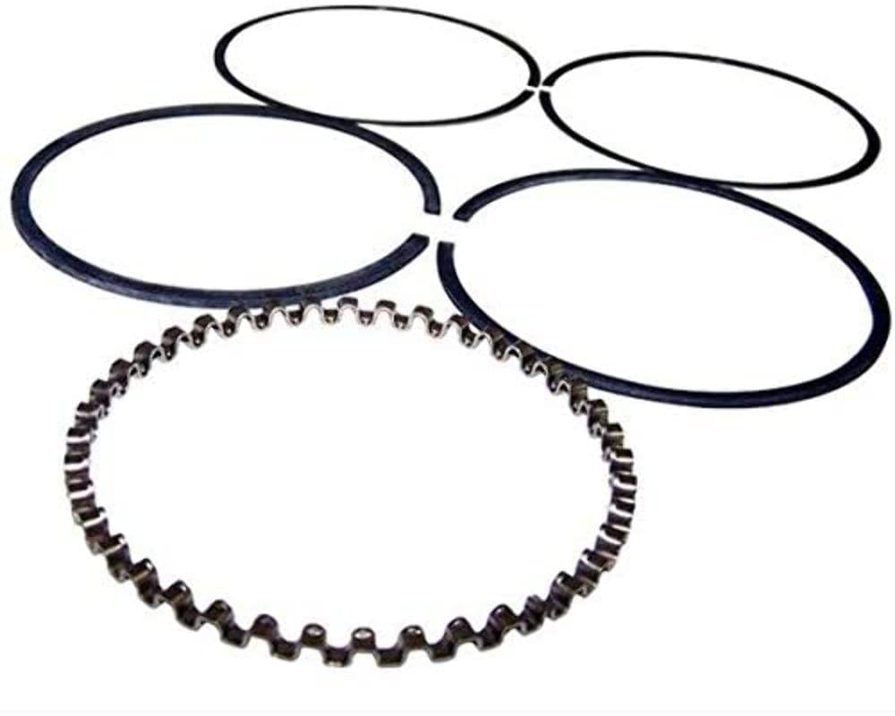 Piston Ring Set Crown Automotive Engine