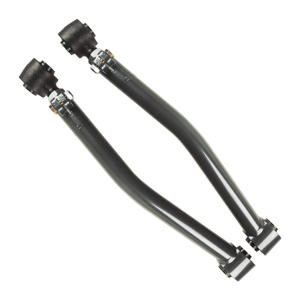 High Clearance Adjustable Front Lower Control Arms Synergy Manufacturing 8051 for the JK(Pair)
